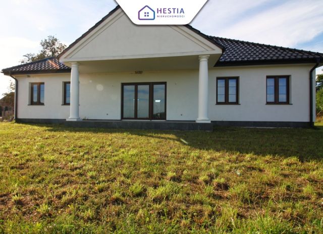 dworek, 5 pokoi Gleźno. Zdjęcie 4