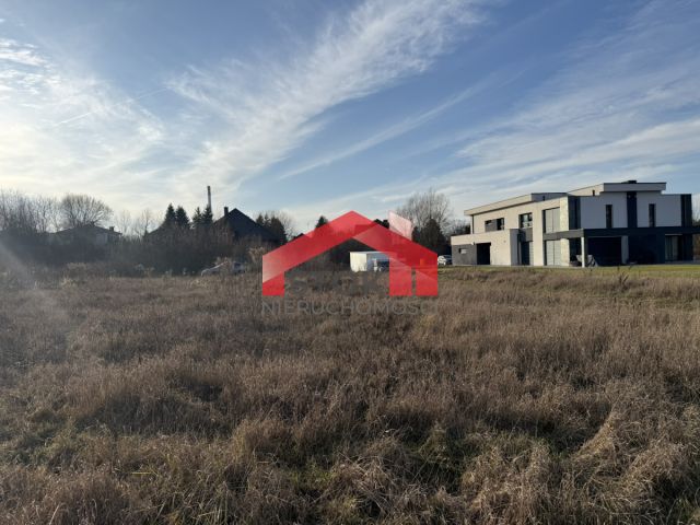 Działka budowlana Białystok Bażantarnia, ul. Mikołaja Hajduka. Zdjęcie 1