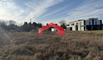 Działka budowlana Białystok Bażantarnia, ul. Mikołaja Hajduka