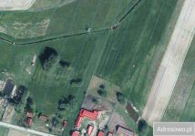 Działka rolno-budowlana Strych. Zdjęcie 2