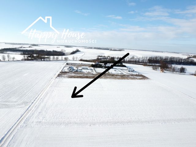 Działka budowlana Ostrowite, Słoneczna. Zdjęcie 2