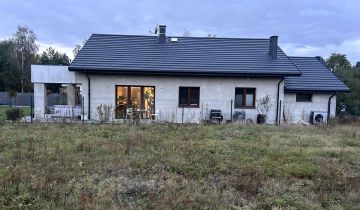 bliźniak, 4 pokoje Olszewnica Nowa