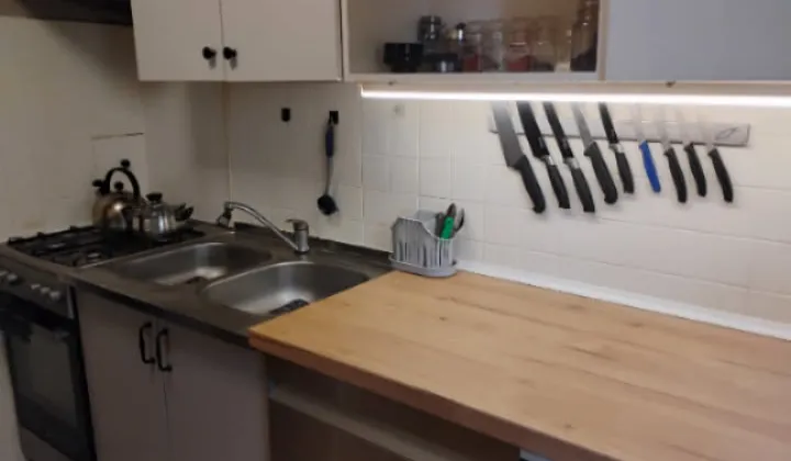 Mieszkanie 4-pokojowe Rejowiec Fabryczny, ul. Marii Skłodowskiej-Curie