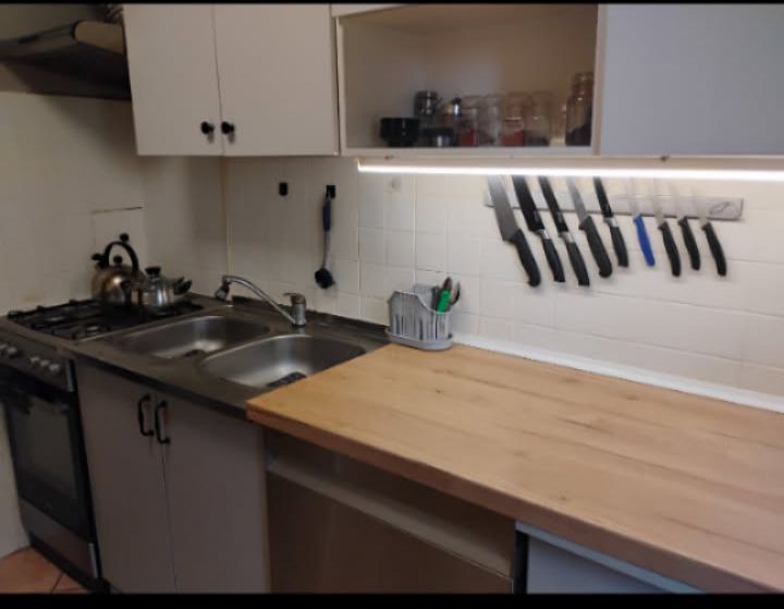 Mieszkanie 4-pokojowe Rejowiec Fabryczny, ul. Marii Skłodowskiej-Curie