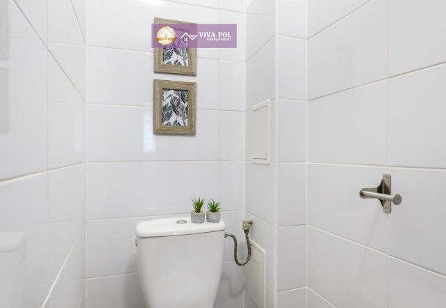 Mieszkanie 4-pokojowe Warszawa Bielany. Zdjęcie 8