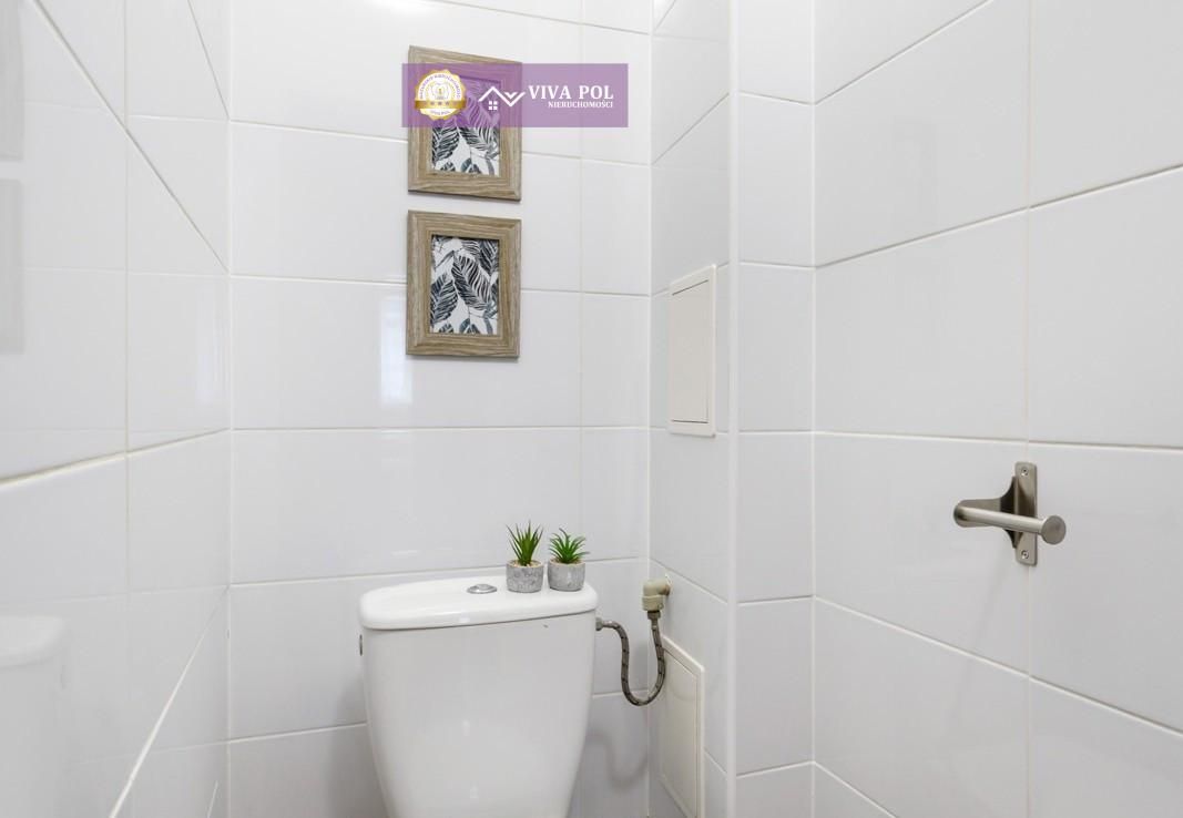 Mieszkanie 4-pokojowe Warszawa Bielany. Zdjęcie 8