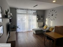 Mieszkanie 2-pokojowe Gdynia Mały Kack, ul. Szaserów. Zdjęcie 3