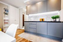 Mieszkanie 1-pokojowe Lublin, ul. Stefana Batorego. Zdjęcie 2