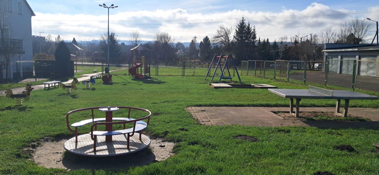 Mieszkanie 4-pokojowe Sanok, ul. Robotnicza. Zdjęcie 8