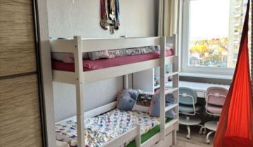 Mieszkanie 3-pokojowe Gdańsk Suchanino, ul. Niccola Paganiniego