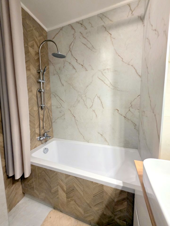 Mieszkanie 2-pokojowe Warszawa Białołęka, ul. Odkryta. Zdjęcie 9