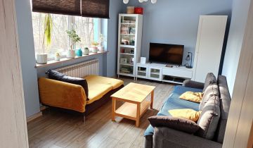 Mieszkanie 2-pokojowe Zabrze Zaborze, ul. Józefa Lompy