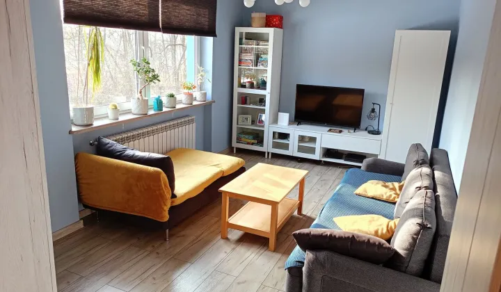 Mieszkanie 2-pokojowe Zabrze Zaborze, ul. Józefa Lompy