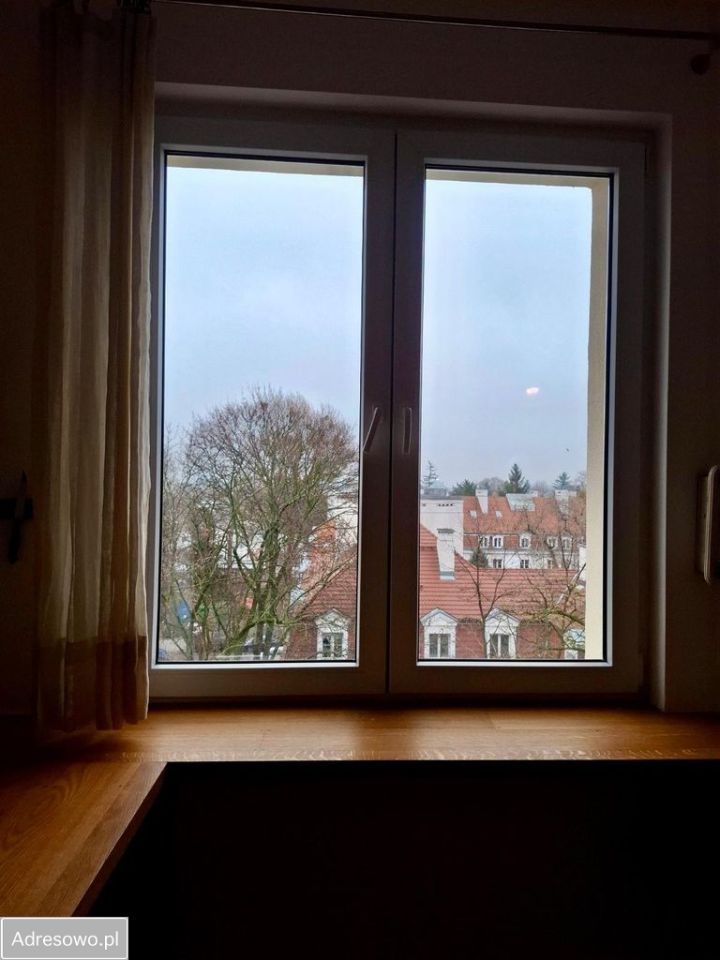 Mieszkanie 2-pokojowe Warszawa Żoliborz, ul. ks. Jerzego Popiełuszki. Zdjęcie 6