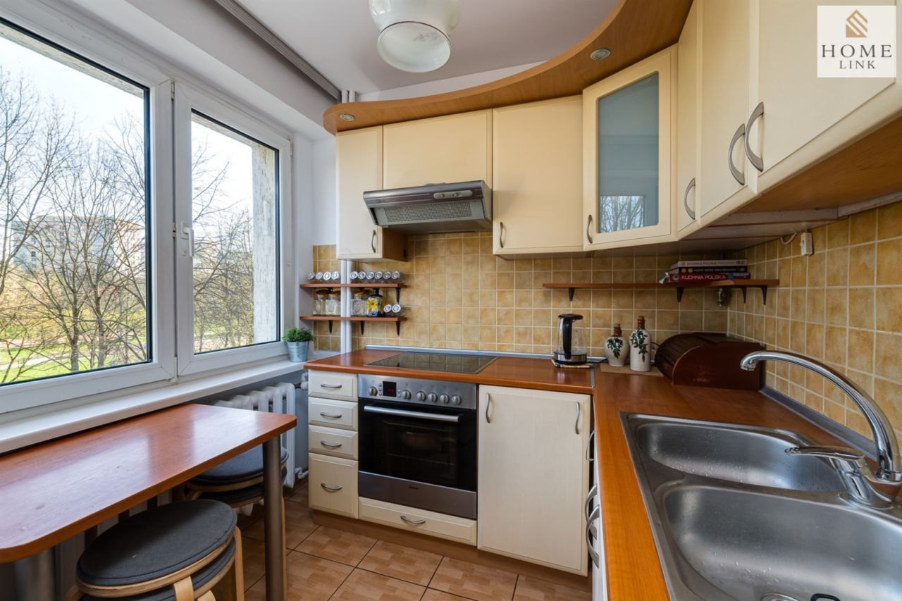 Mieszkanie 3-pokojowe Olsztyn Śródmieście, ul. Gabriela Narutowicza. Zdjęcie 2