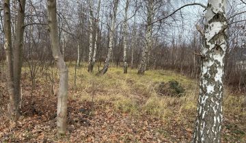 Działka budowlana Granice, ul. Rajska