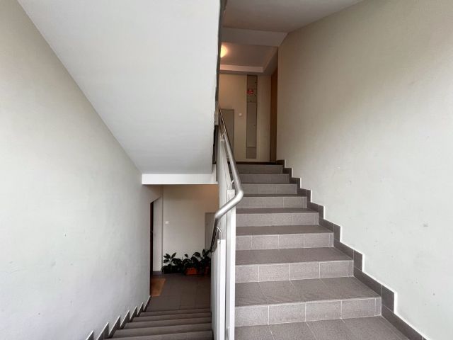 Mieszkanie 2-pokojowe Kraków, ul. Starego Dębu. Zdjęcie 14