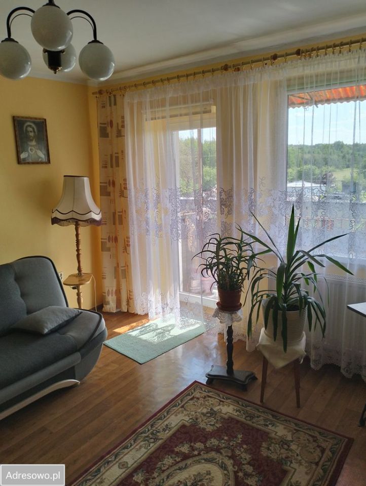 Mieszkanie 3-pokojowe Międzyrzecze. Zdjęcie 17