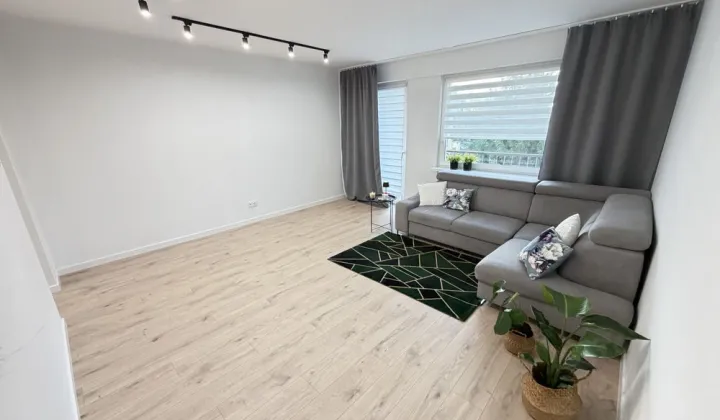 Mieszkanie 3-pokojowe Kutno Łąkoszyn