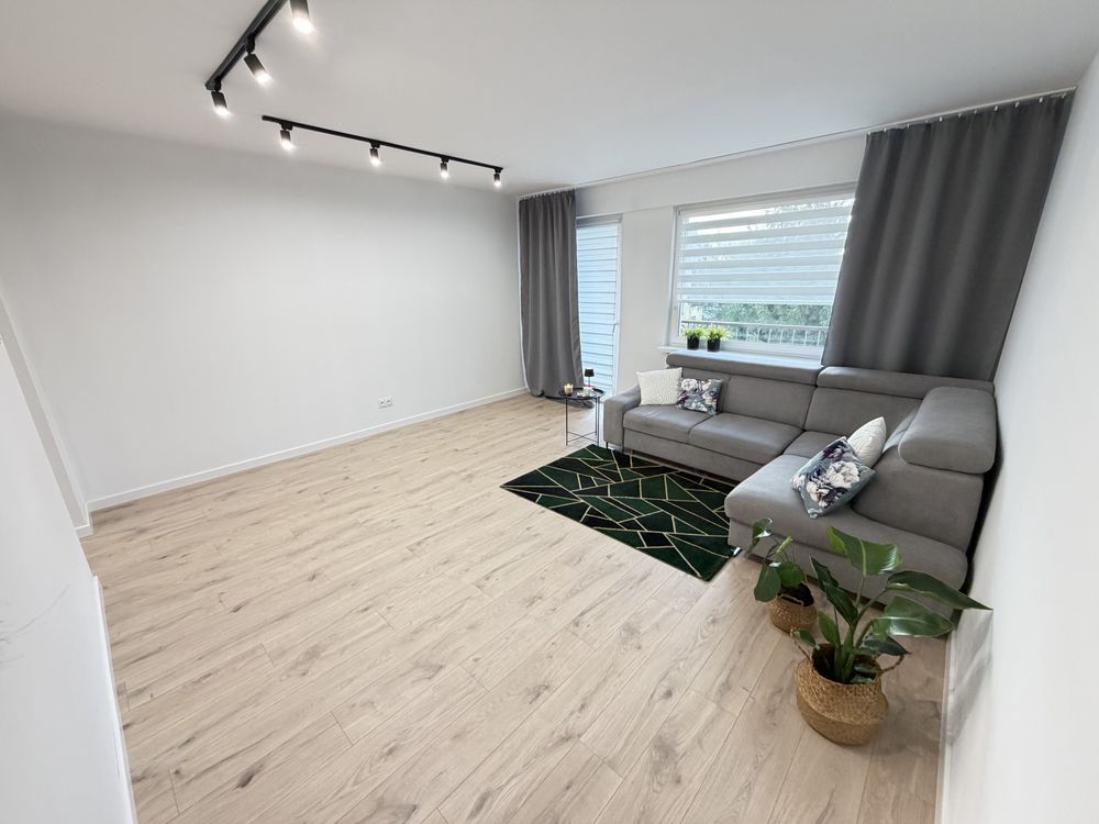 Mieszkanie 3-pokojowe Kutno Łąkoszyn