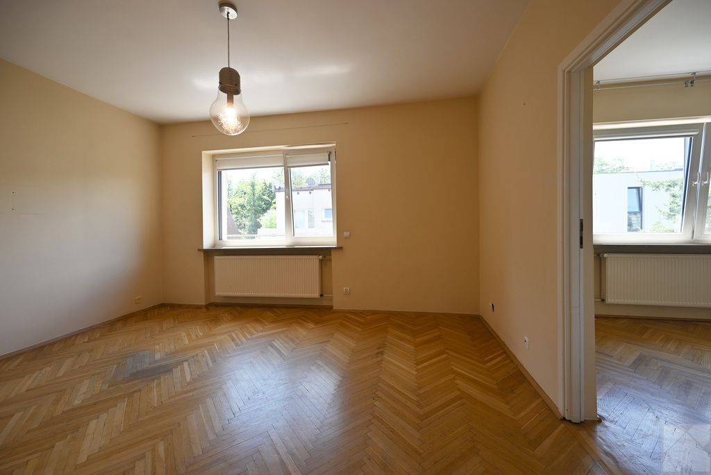 dom wolnostojący, 7 pokoi Kraków Kliny, ul. Wincentego Kadłubka. Zdjęcie 11