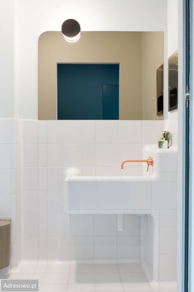 Biuro Warszawa Śródmieście, ul. Piękna. Zdjęcie 6