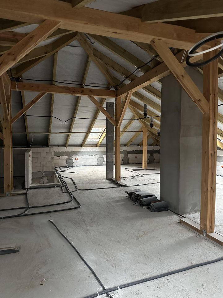 dom wolnostojący, 5 pokoi Milicz. Zdjęcie 12