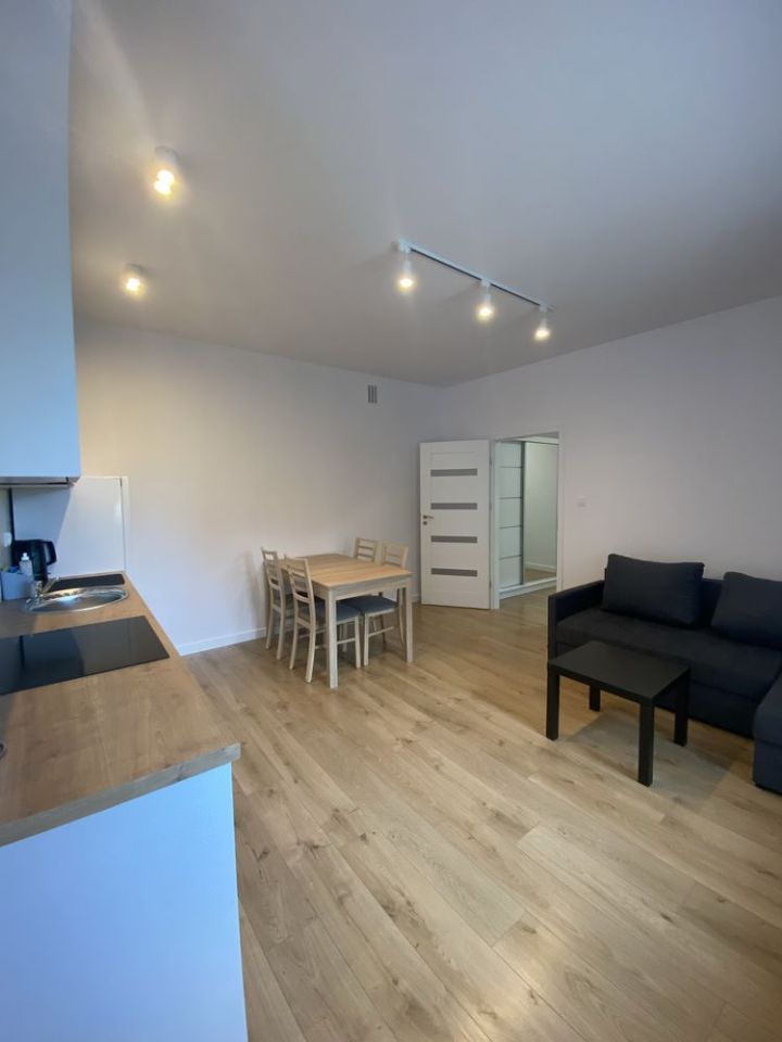 Mieszkanie 2-pokojowe Gdynia Leszczynki. Zdjęcie 5