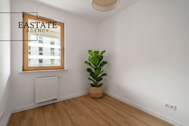 Mieszkanie 4-pokojowe Warszawa, ul. Wschodu Słońca. Zdjęcie 13