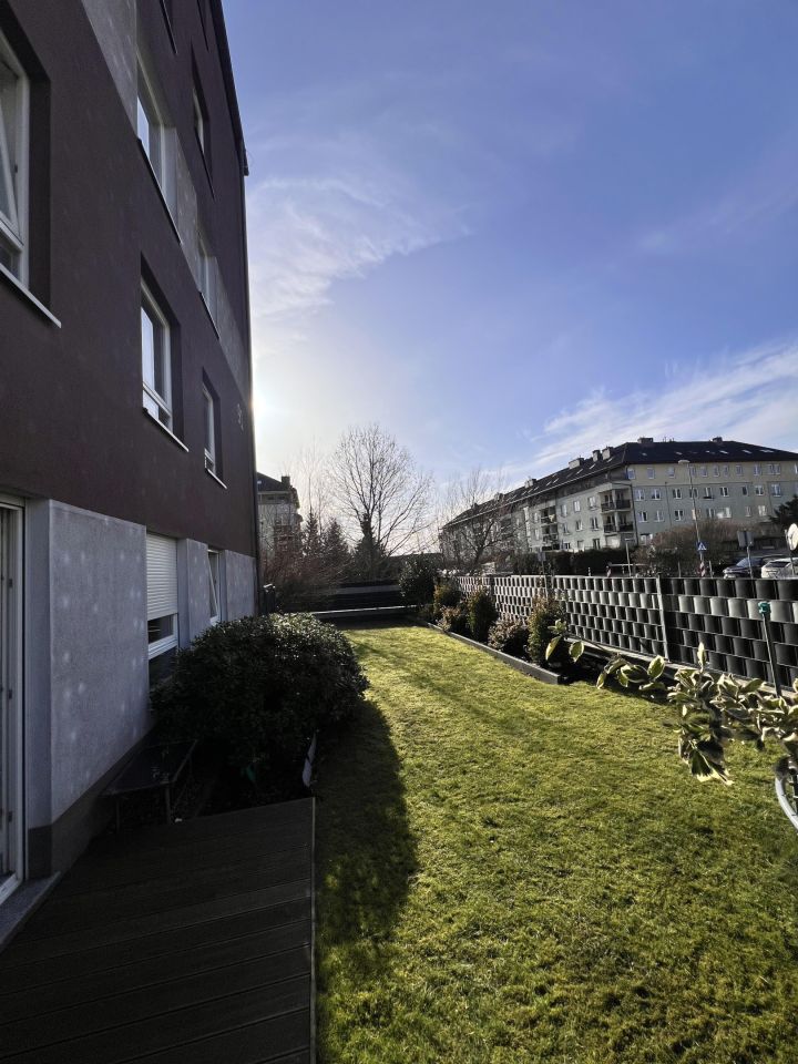 Mieszkanie 3-pokojowe Szczecin Gumieńce, ul. Polskich Marynarzy. Zdjęcie 32