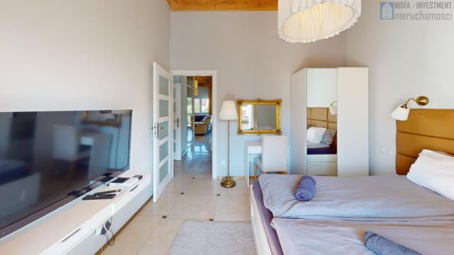 Mieszkanie 3-pokojowe Ustroń, ul. Szpitalna. Zdjęcie 8