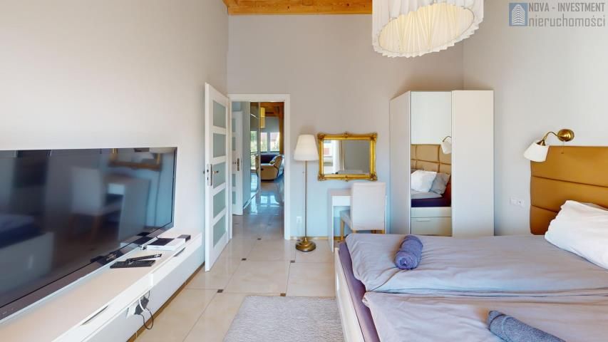 Mieszkanie 3-pokojowe Ustroń, ul. Szpitalna. Zdjęcie 8