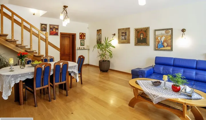 dom, 6 pokoi Częstochowa Wrzosowiak, ul. Marusarza