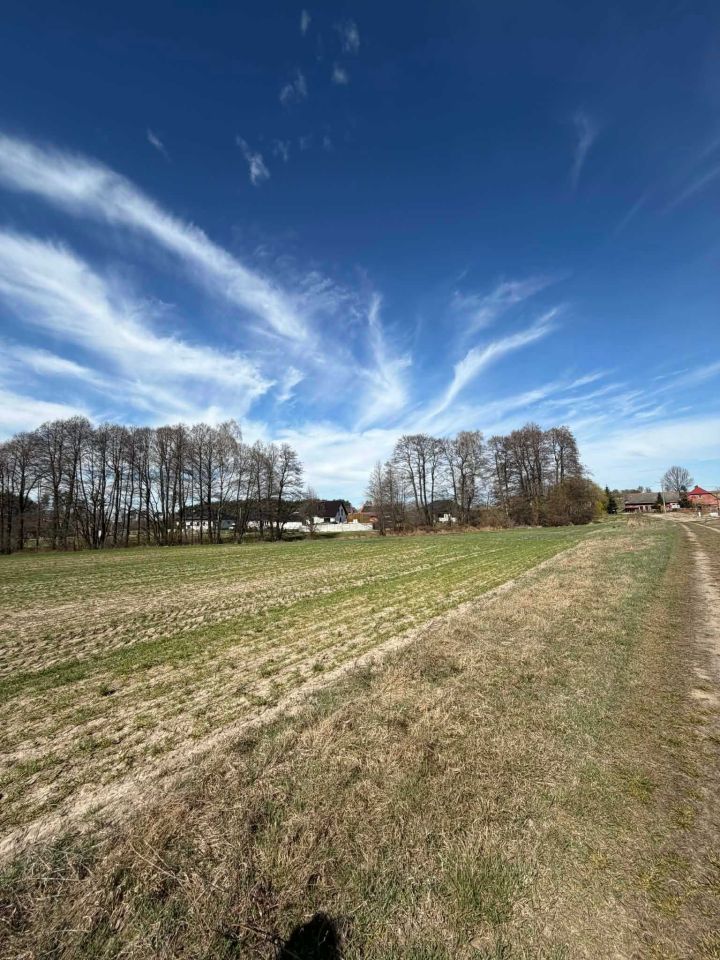 Działka budowlana Kobyla Góra Lipnik. Zdjęcie 6