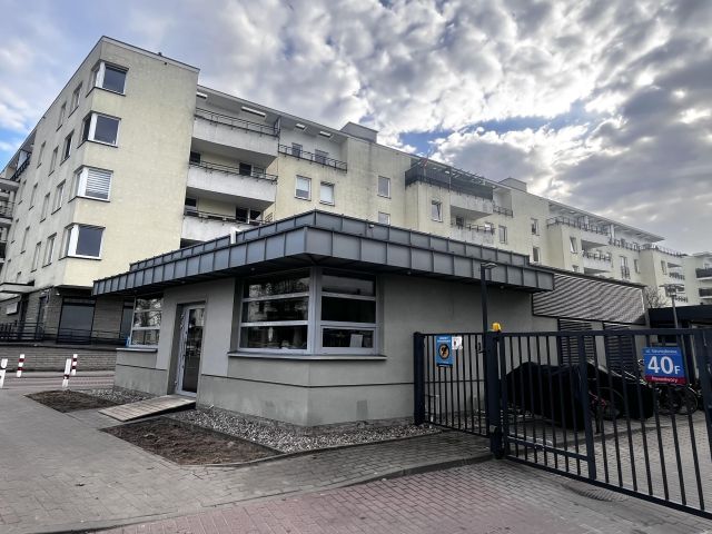 Lokal Warszawa Nowodwory, ul. Strumykowa. Zdjęcie 1