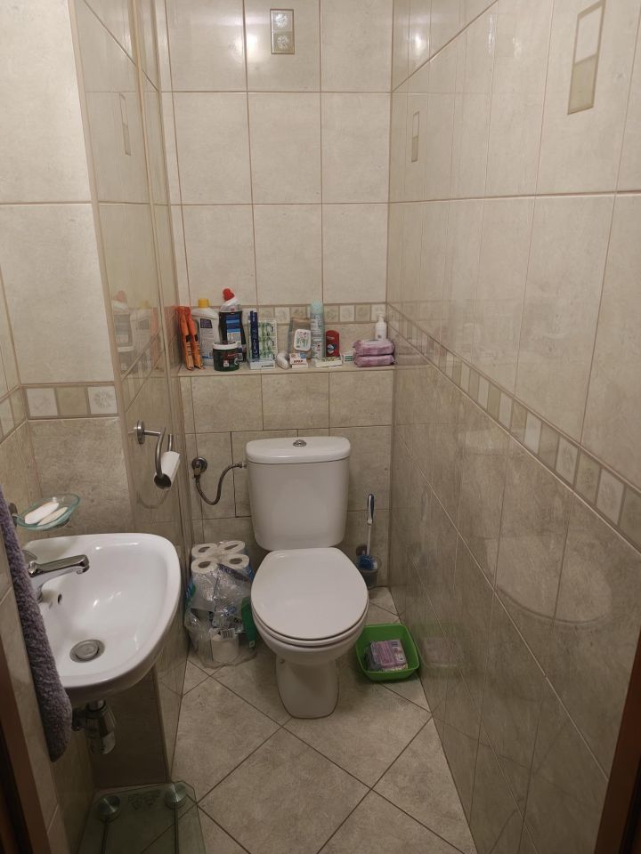 Mieszkanie 3-pokojowe Warszawa Ursynów, ul. Związku Walki Młodych. Zdjęcie 3