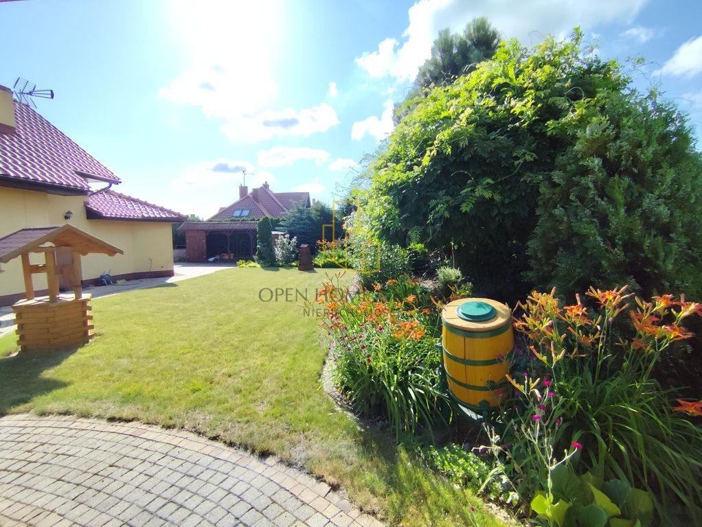 dom wolnostojący, 6 pokoi Smolec. Zdjęcie 30