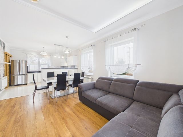 dom wolnostojący, 6 pokoi Dąbrowa Górnicza Strzemieszyce Wielkie, ul. Boczna. Zdjęcie 4