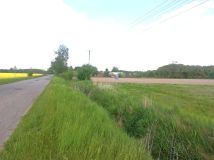 Działka budowlana Orzechów-Kolonia. Zdjęcie 2