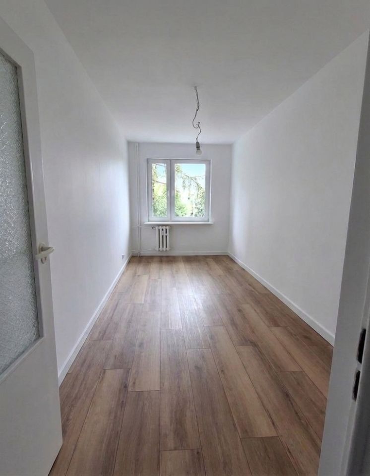 Mieszkanie 3-pokojowe Poznań Winogrady, ul. Słowiańska. Zdjęcie 7