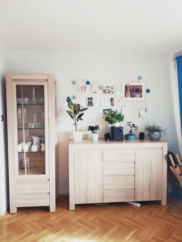 Mieszkanie 3-pokojowe Myślenice, os. Tysiąclecia. Zdjęcie 6