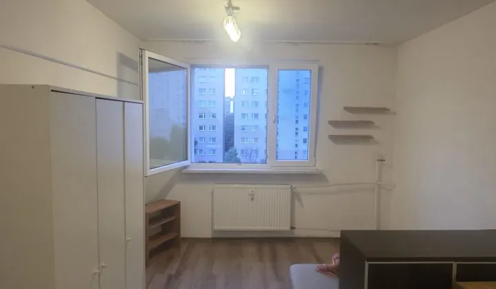 Mieszkanie 2-pokojowe Rybnik Maroko-Nowiny, ul. Władysława Broniewskiego