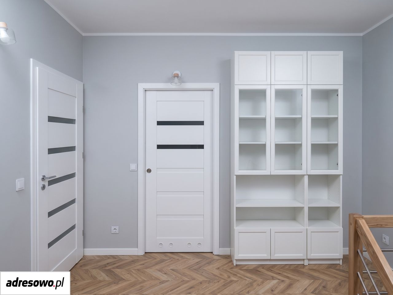 Mieszkanie 4-pokojowe Wrocław Jagodno, ul. Edmunda Kajdasza. Zdjęcie 9