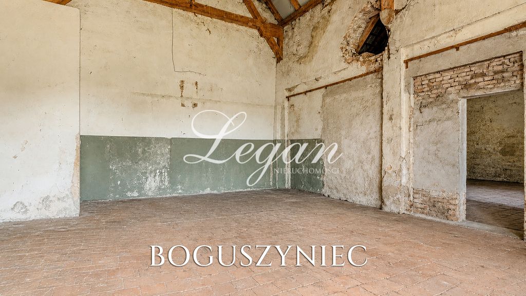 dom wolnostojący Boguszyniec. Zdjęcie 39