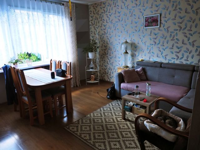 dom wolnostojący, 3 pokoje Zachełmie Meszne, Meszne. Zdjęcie 13