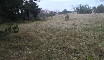 Działka budowlana Gardna Wielka