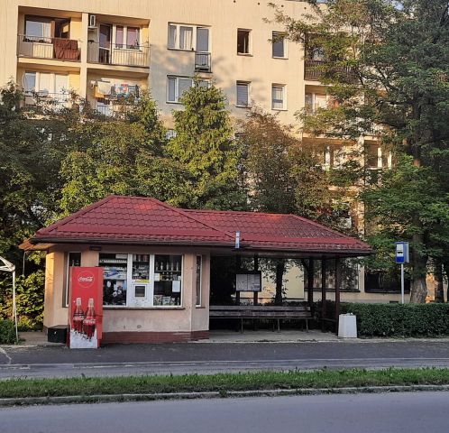 Lokal Żywiec, al. Piłsudskiego. Zdjęcie 1