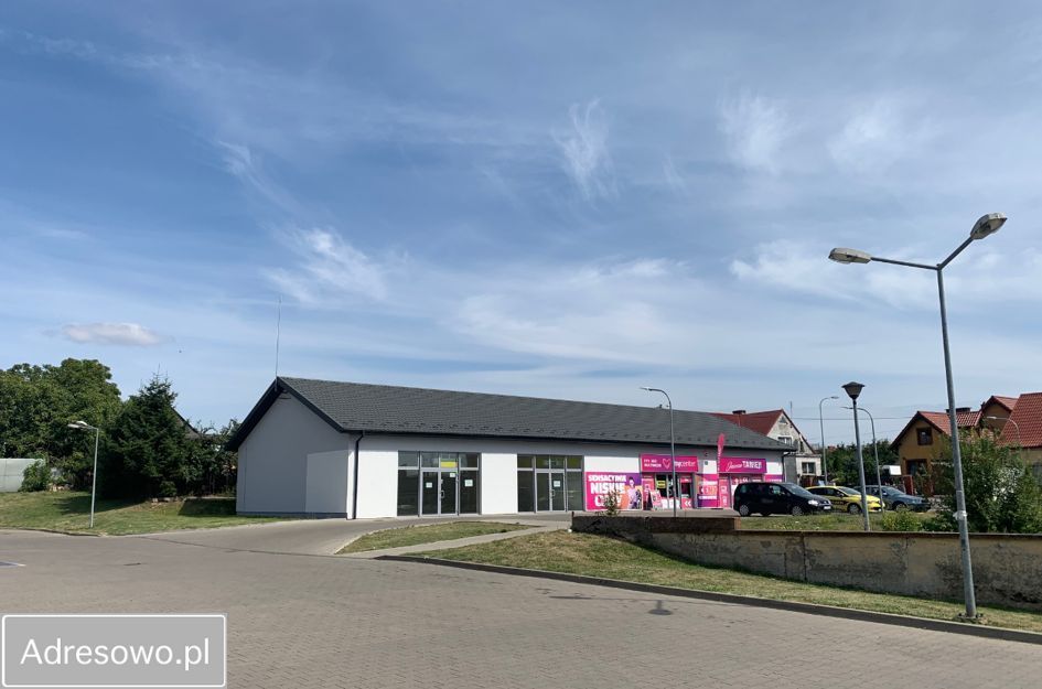 Lokal Debrzno, ul. Miła. Zdjęcie 1