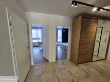 Mieszkanie 3-pokojowe Łódź, ul. Wałowa. Zdjęcie 4