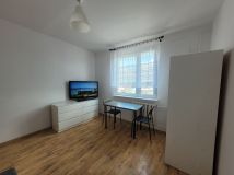 Mieszkanie 1-pokojowe Bartoszyce, ul. kard. Wyszyńskiego. Zdjęcie 1